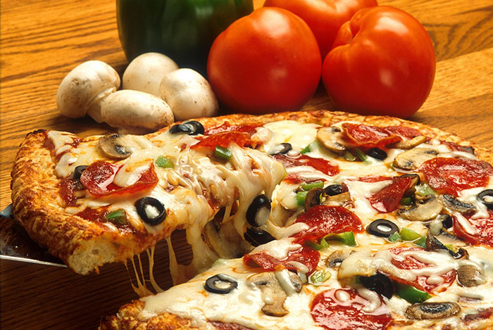 Bitcoin Pizza Day: Οι δύο πίτσες των 1,1 δισεκατομμυρίων δολαρίων!