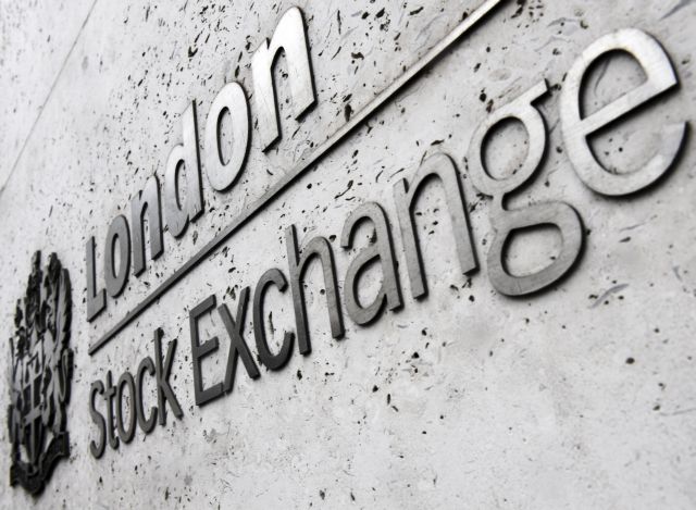 Ευρωπαϊκά Χρηματιστήρια: Διόρθωσε ο DAX – Μίνι ράλι για τον FTSE 100