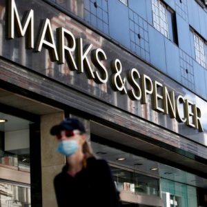 Marks & Spencer : Ανακάμπτει,  με αργό ρυθμό, μετά την κυβερνοεπίθεση, η μεγαλύτερη αλυσίδα της Βρετανίας