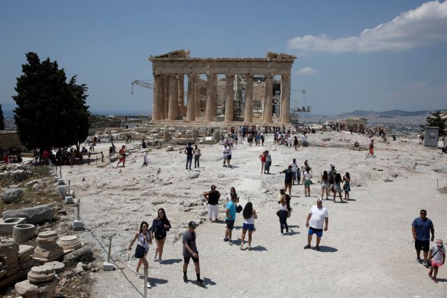 GES 2021 Κικίλιας – Προτεραιότητα η αειφορία και η βιώσιμη ανάπτυξη του τουρισμού