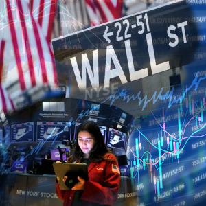 Wall Street: Δυναμική επαναφορά – Άνοδος ανακούφισης με το βλέμμα στους δασμούς