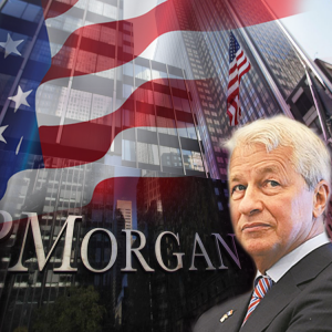 JP Morgan: Ξεπέρασαν τις εκτιμήσεις τα κέρδη των ελληνικών τραπεζών – Παραμένει η σύσταση Overweight