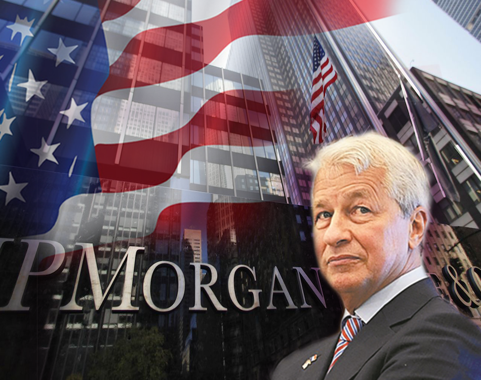 JP Morgan: Ξεπέρασαν τις εκτιμήσεις τα κέρδη των ελληνικών τραπεζών – Παραμένει η σύσταση Overweight