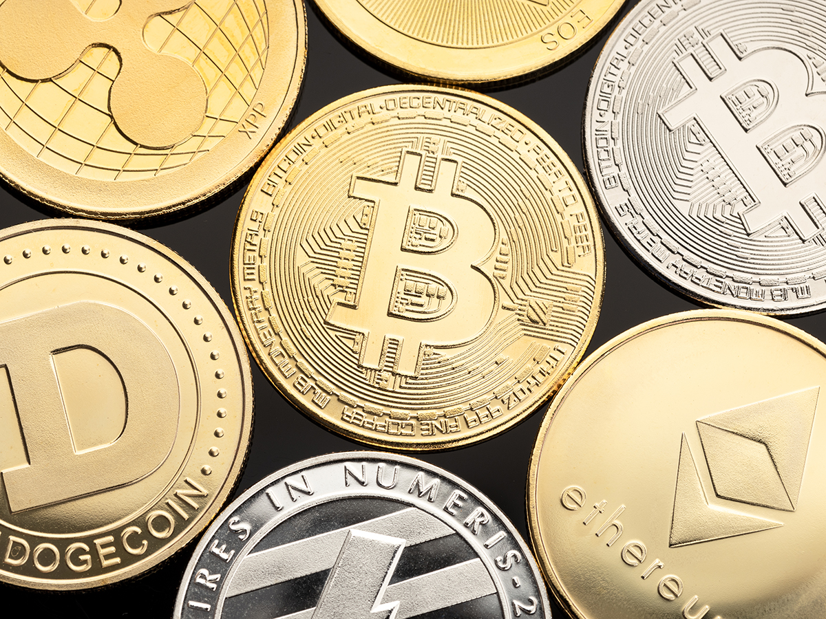 Blockchain: Τι είναι και γιατί όλοι μιλούν για αυτό