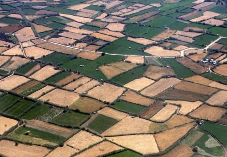Κτηματολόγιο: Δίνεται παράταση και για διόρθωση στοιχείων