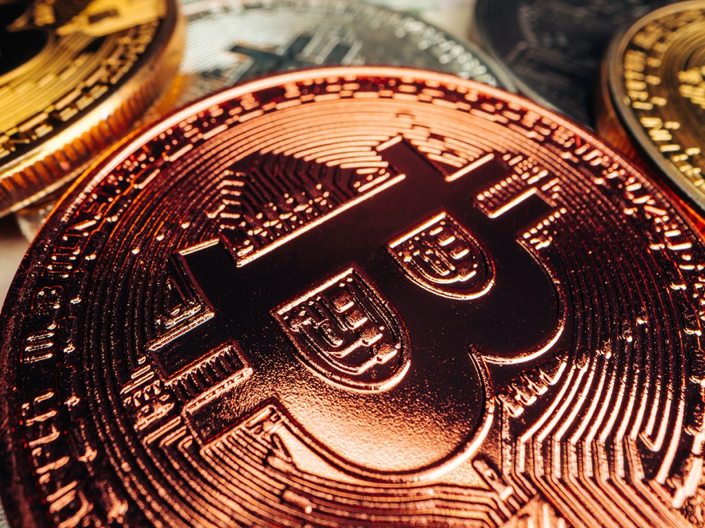 Bitcoin: Πώς ο ψηφιακός χρυσός γίνεται πραγματικός χρυσός
