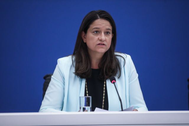 Κεραμέως: Διπλάσια η μείωση των εισφορών απο το 2025