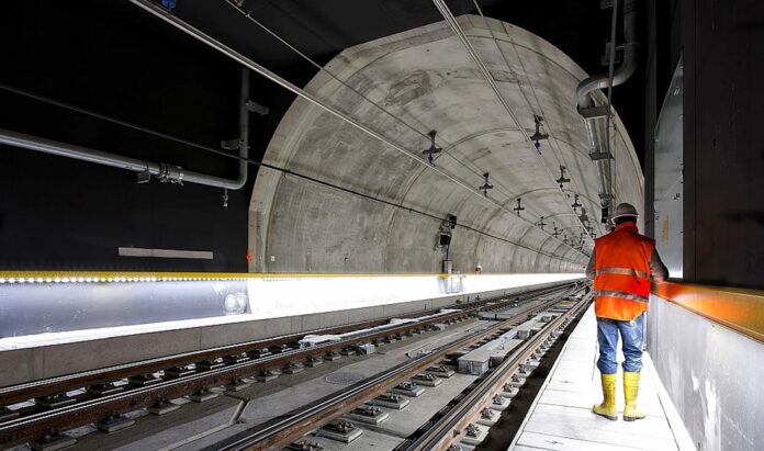 Athens Metro: The map of the new extension to Ilion