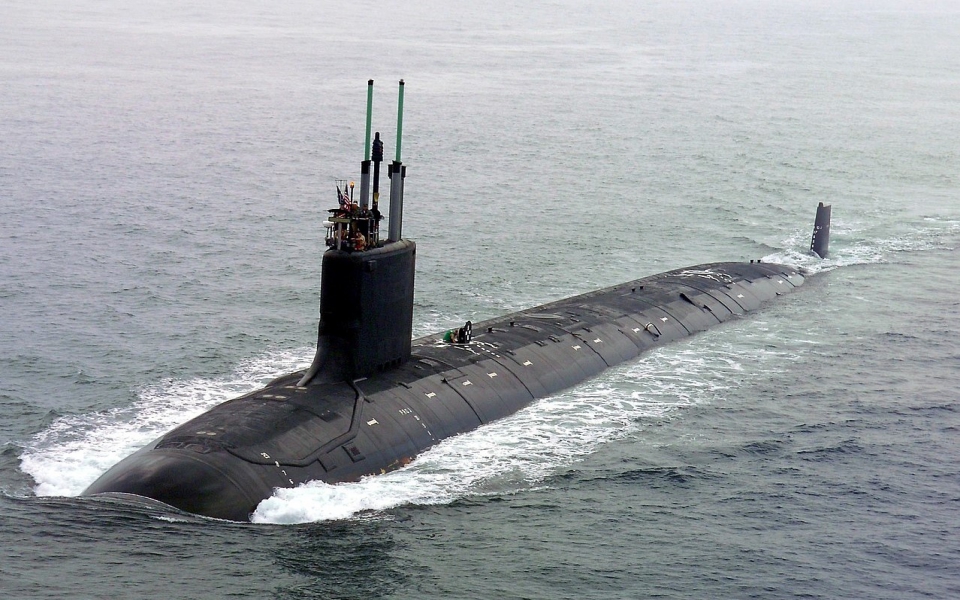 General Dynamics: Αύξηση εσόδων και κερδών στο πρώτο τρίμηνο