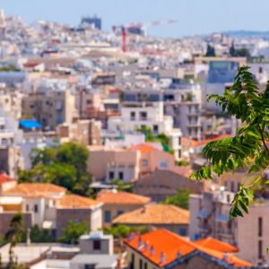 Ακίνητα: Οι ανερχόμενες περιοχές για αγορά [γράφημα]