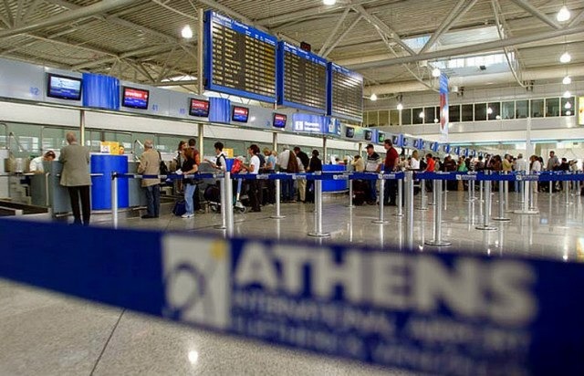 Πώς θα πετάξουν φέτος οι τουρίστες προς την Ελλάδα