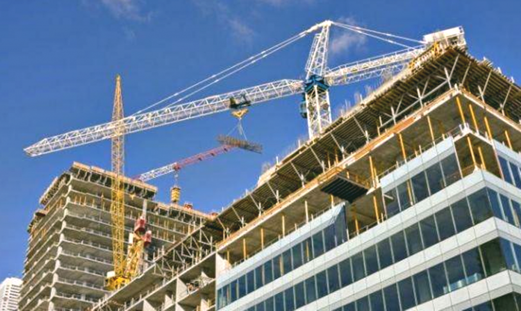Ακίνητα: «Κούρεμα» στα ύψη των κτιρίων
