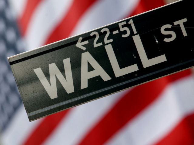 Wall Street: Τρίτος συνεχόμενος μήνας απωλειών για τον S&P 500