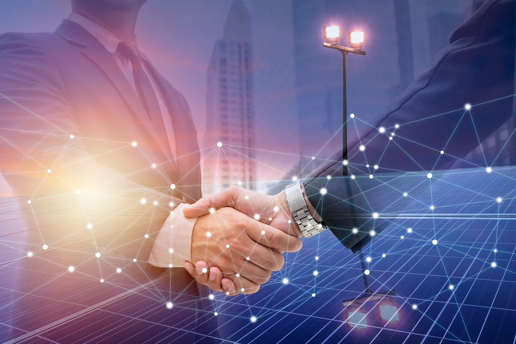 Deals στην ενέργεια: Εξαγορές και συγχωνεύσεις παρόχων φέρνει το 2025