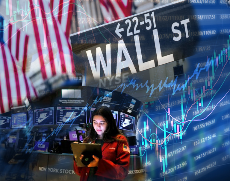 Wall Street: Έκτο σερί ανόδου για τον S&P 500 καθώς οι επενδυτές αγνοούν την υποβάθμιση της Moody’s