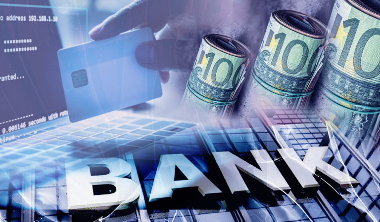 Εθνική – Eurobank: Το σχέδιο Καραβία – Μυλωνά για ισχυρά έσοδα