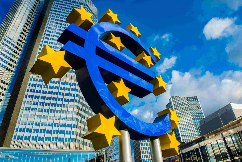 Ευρωζώνη: Ο χαμηλός πληθωρισμός στη Γαλλία και την Ισπανία προοιωνίζεται νέες μειώσεις επιτοκίων