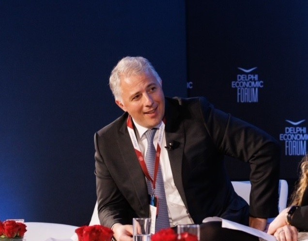 Εθνική Τράπεζα: Αμείωτες οι επενδύσεις στην ενέργεια – Ο στόχος για 30% στα δάνεια
