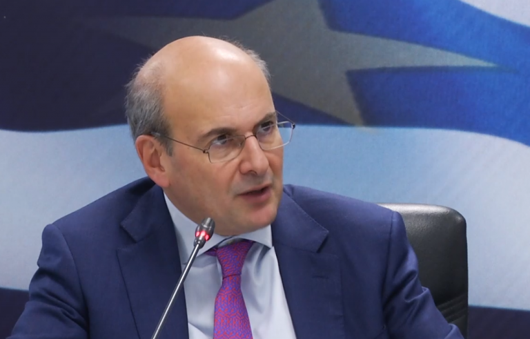 ΤΑΙΠΕΔ: Τροπολογία για αγορά του 100% της ΔΕΠΑ Εμπορίας