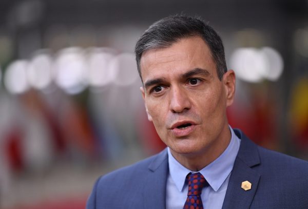 Ισπανία: Το τελευταίο «εμπόδιο» για το στόχο του 5% του ΝΑΤΟ