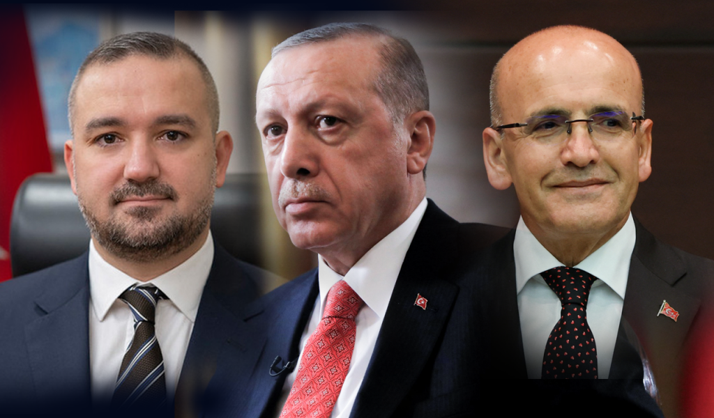 Τουρκία: Ο πληθωρισμός εκτός από οικονομικό γίνεται και μείζον πολιτικό πρόβλημα για τον Ερντογάν [ γράφημα]