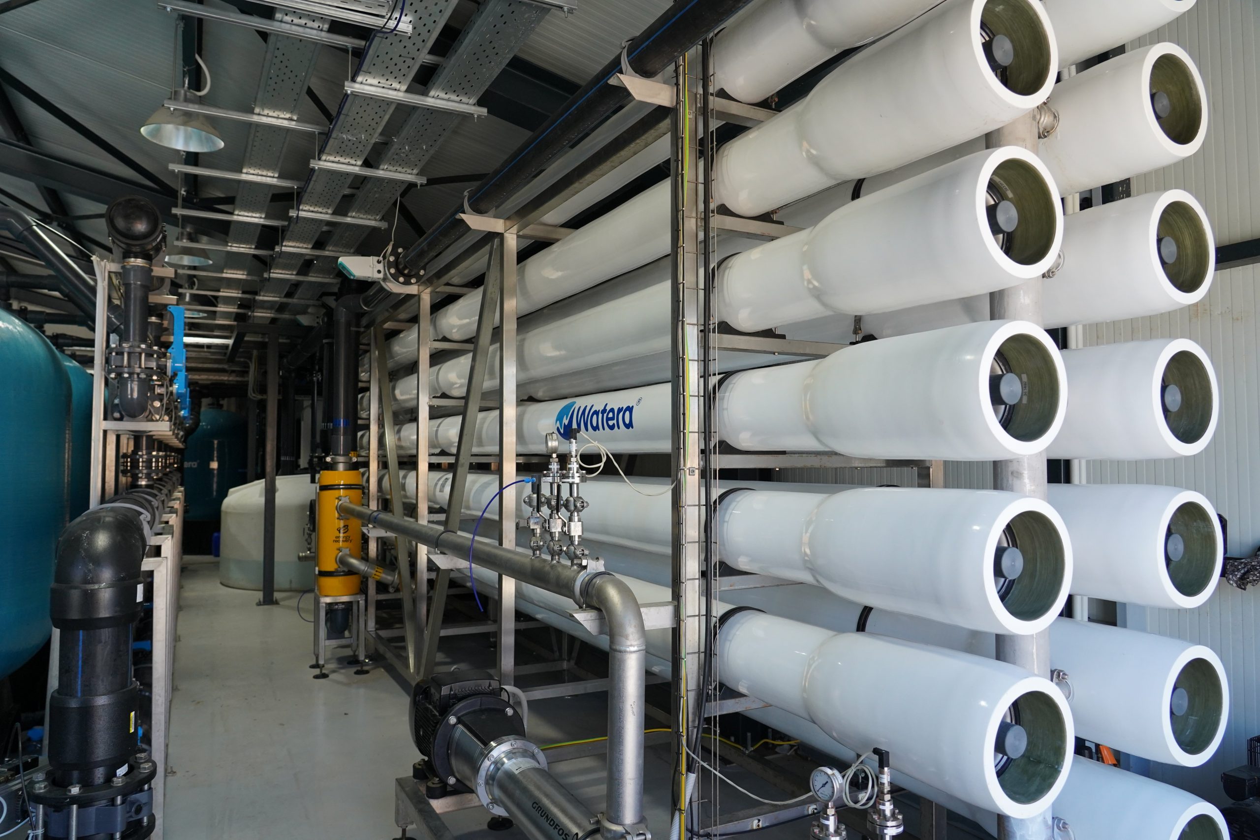 UNIBIOS: Συμφωνία πώλησης ακινήτου αντί 3,5 εκατ. ευρώ