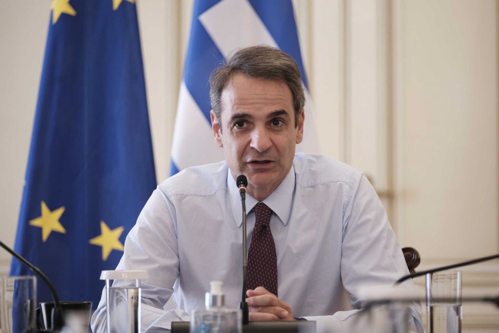 Υπουργικό συμβούλιο: Τι θα συζητηθεί στη σημερινή συνεδρίαση υπό τον Μητσοτάκη