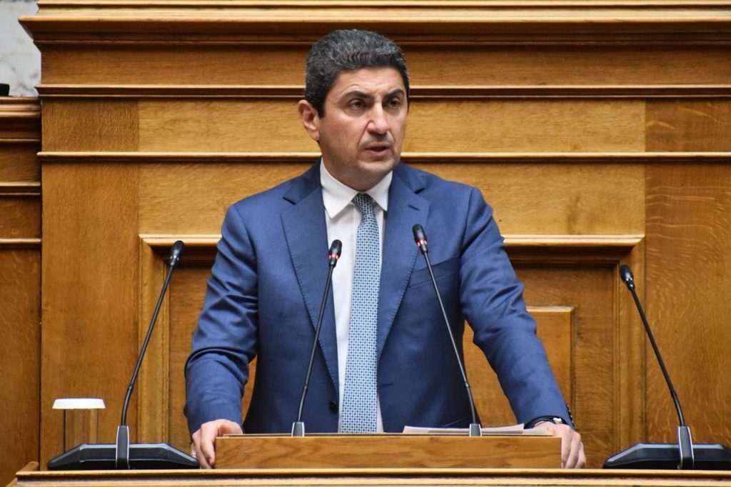 Αυγενάκης: Αναγκαίες οι αλλαγές στο ΠΔ για τους οικισμούς κάτω των 2.000 κατοίκων