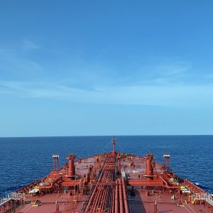 Εσθονία: Κατασχέθηκε από τη Ρωσία ελληνικό δεξαμενόπλοιο στη Βαλτική Θάλασσα