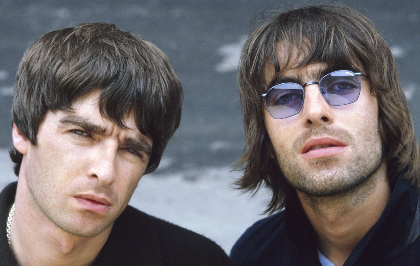Oasis: Οι θαυμαστές θα ξοδέψουν πάνω από 1 δισεκατομμύριο λίρες για την περιοδεία επανένωσης
