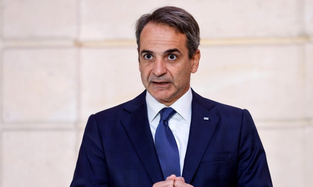Μαξίμου: Τι «λένε» τα γκάλοπ – Τα κρυφά μηνύματα