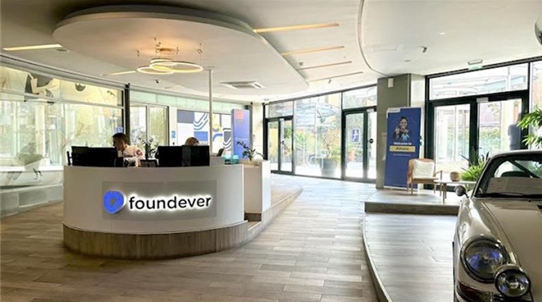 Έρευνα Foundever: Η εξυπηρέτηση πελατών ως εργαλείο αύξησης πωλήσεων 