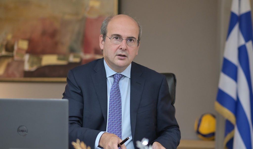 Χατζηδάκης: Εξετάζουμε να αναλάβει η ΑΑΔΕ τη δουλειά που έκανε ο ΟΠΕΚΕΠΕ