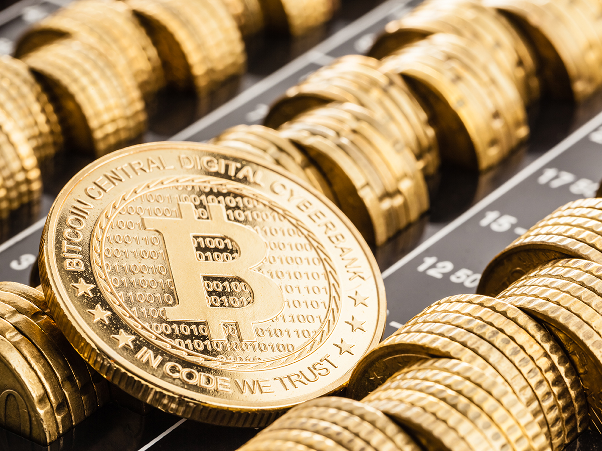 Bitcoin: Έπιασε ξανά τα 90.000 δολάρια