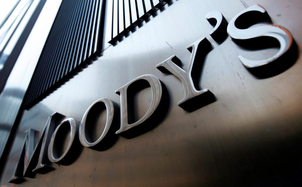 Moody’s: Υποβάθμισε το αξιόχρεο των ΗΠΑ από Aaa σε Aa1