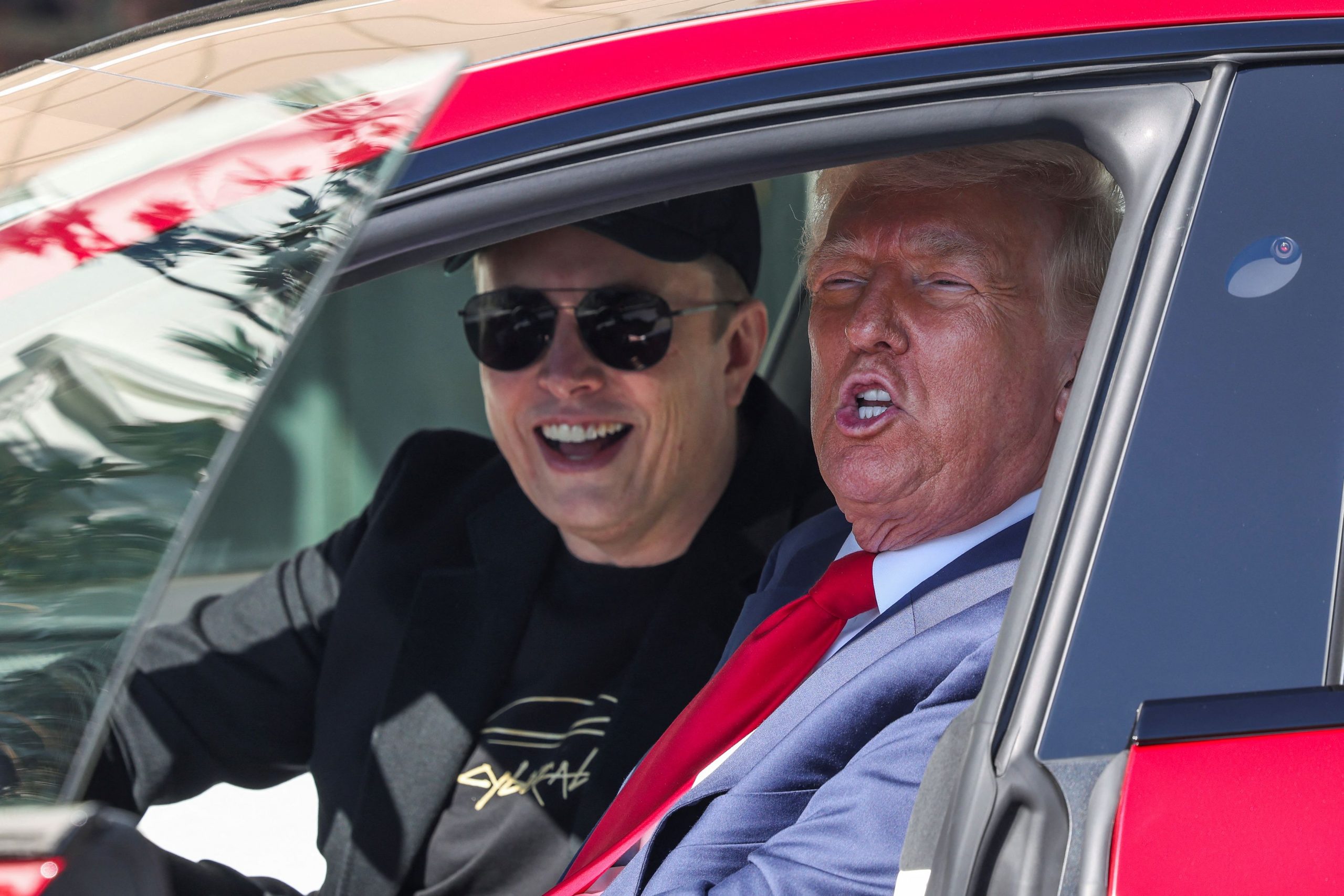 Tesla: Ποιος θα μπορούσε να αντικαταστήσει τον Μασκ