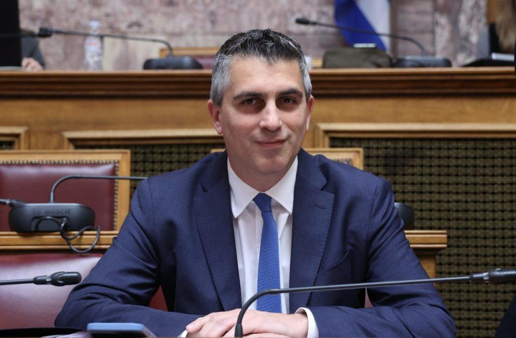 Σιδηρόδρομος: Υπογράφονται οι συμβάσεις 450 εκατ. ευρώ για τα έργα αποκατάστασης