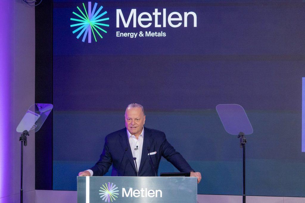 Metlen: Το επενδυτικό πλάνο του 1 δισ. ευρώ και… η πρωτοτυπία στο LSE