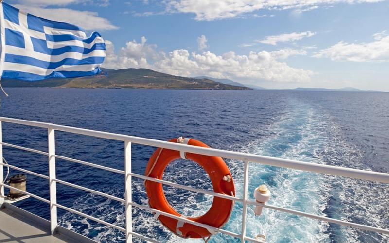 Ακτοπλοΐα: Προβλήματα στις συγκοινωνίες – Ποια δρομολόγια δεν εκτελούνται