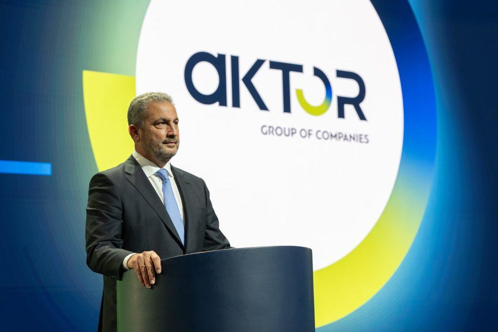 AKTOR: Ταμειακές ροές 1,2 δισ. ευρώ φέρνει η εξαγορά της ΑΚΤΩΡ Παραχωρήσεις