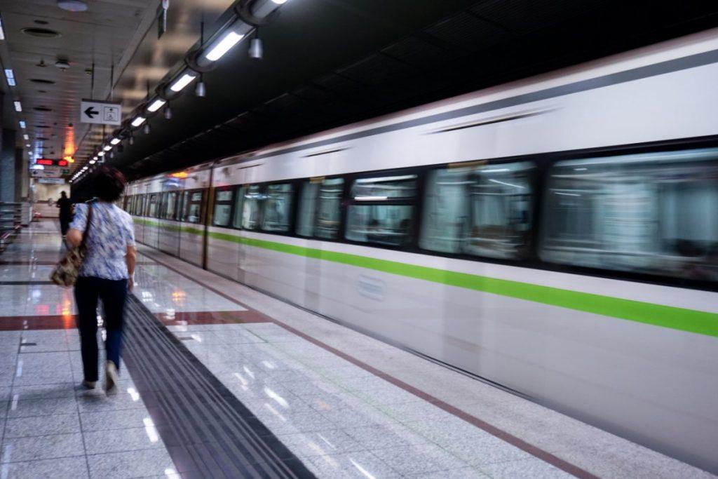 Πρωτομαγιά – Απεργία: Πώς θα κινηθούν Μετρό, λεωφορεία, τρόλεϊ
