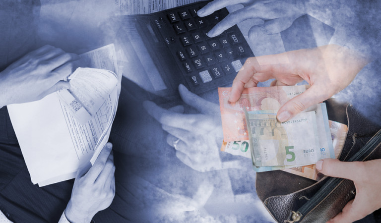 Εξωδικαστικός μηχανισμός: Πώς να ρυθμίσετε τα χρέη σας προς τράπεζες, Εφορίες, ασφαλιστικά ταμεία