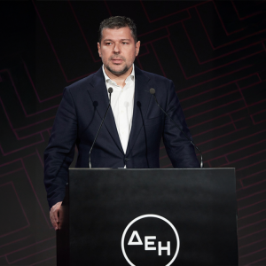 ΔΕΗ: Σε τροχιά στόχου για τα EBITDA των 2 δισ. ευρώ το 2025