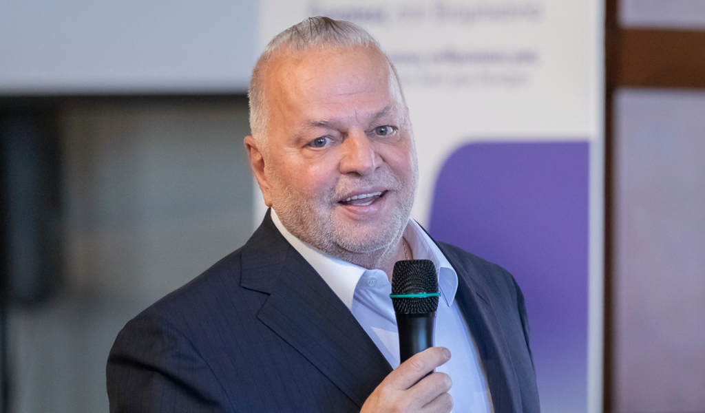 Μυτιληναίος: Νέα αμυντικά deals στην Ευρώπη – Οι «δύο εκπλήξεις» στο Λονδίνο