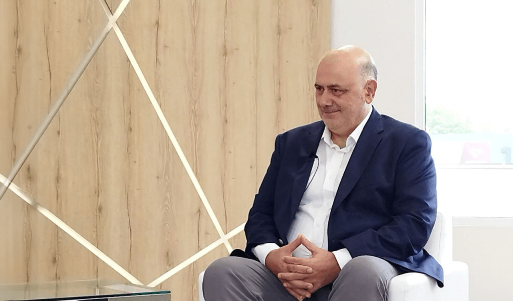 ΕΥΑΘ: Καθαρά κέρδη 5,9 εκατ. ευρώ το 2024 με εκτόξευση 315%