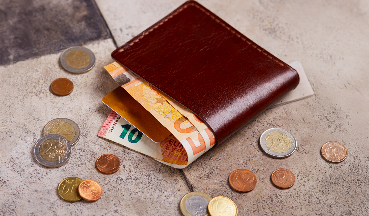 Greece Tops EU Charts in Indirect and Property Taxes