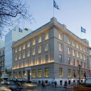 Alpha Bank: Ο μετασχηματισμός πράξη με έντονο συμβολισμό και ουσιαστικό περιεχόμενο