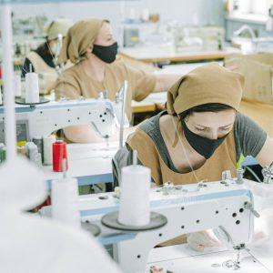 Μόδα: Μπορεί να κάνει μια νέα αρχή με την παγκόσμια ανακωχή στους δασμούς;