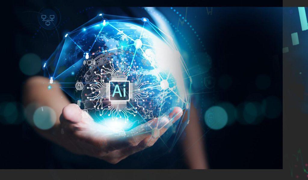 Επιχειρήσεις και AI