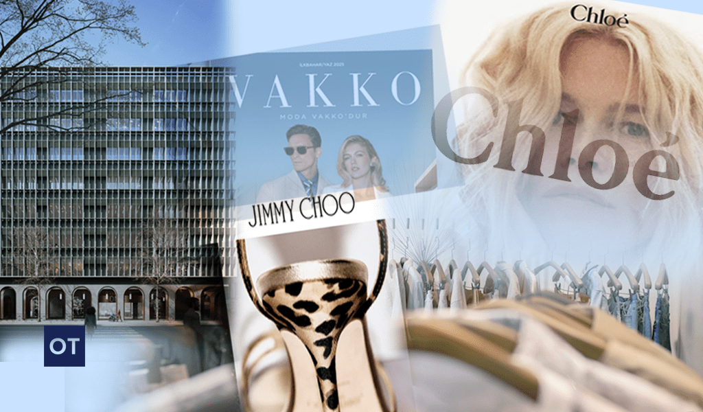 Pandora, Vakko, Chloé: Γιατί η πολυτέλεια επιλέγει την Αθήνα